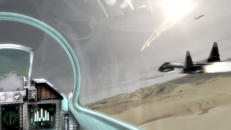 Tom Clancy's Hawx