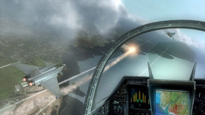 Tom Clancy's Hawx
