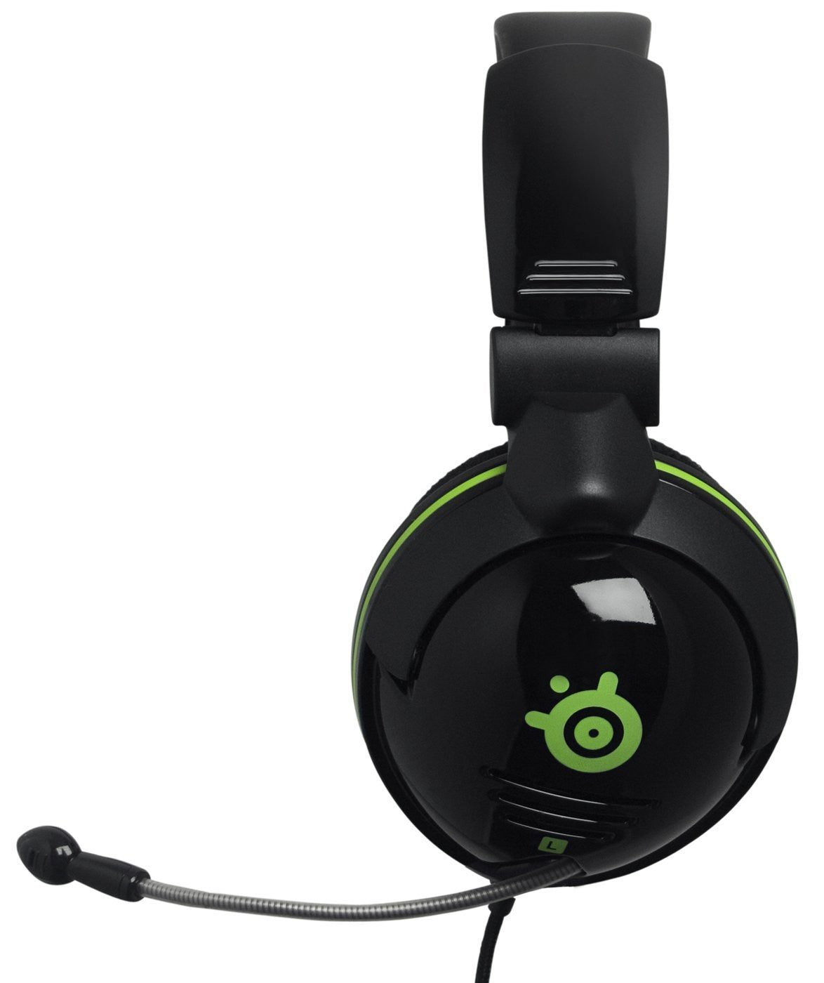 Spectrum 5XB Headset [SteelSeries]