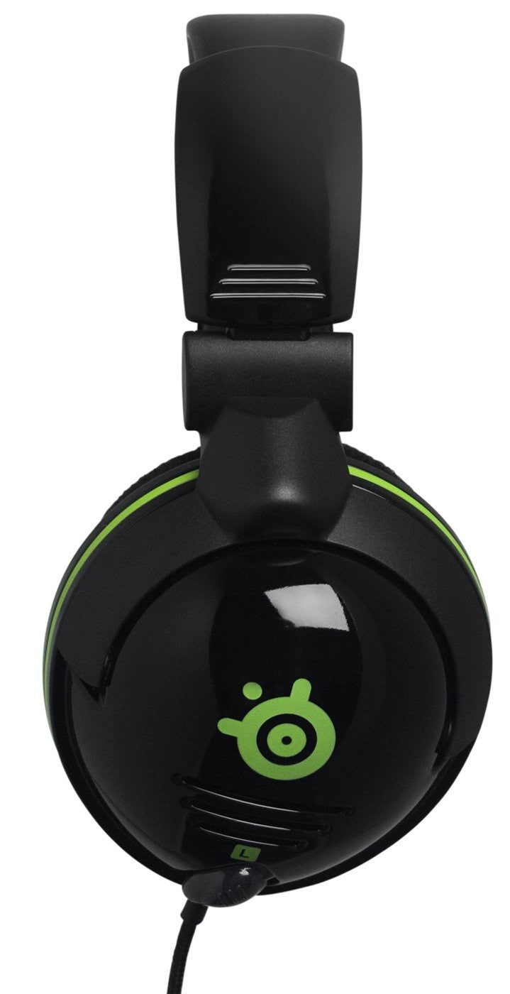 Spectrum 5XB Headset [SteelSeries]