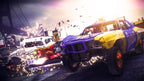 Dirt Showdown