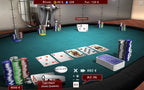 Texas Hold Em' Poker Deluxe