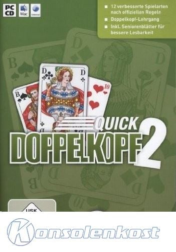 Quick Doppelkopf 2