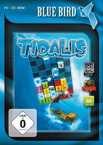 Tidalis