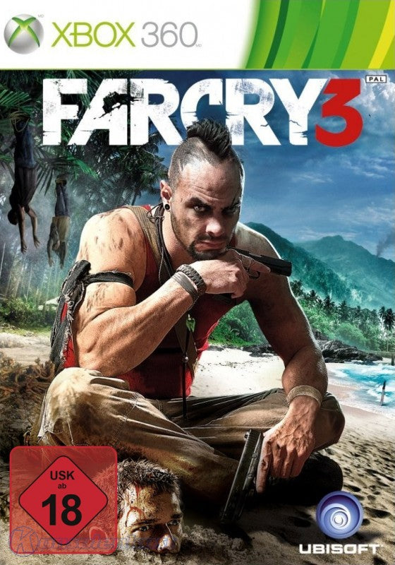 Far Cry 3 (AT)
