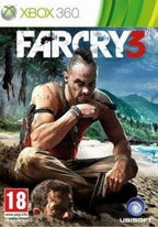 Far Cry 3 (AT)