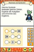 Lernerfolg Grundschule Mathematik intensiv