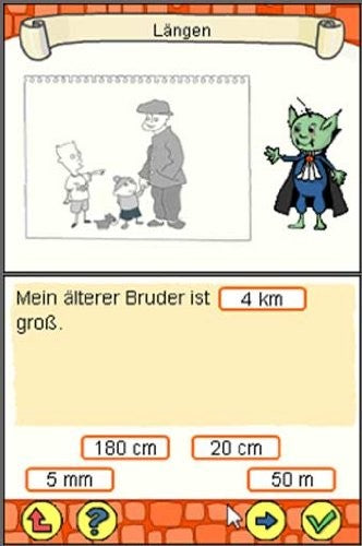Lernerfolg Grundschule Mathematik intensiv