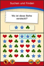 Lernerfolg Grundschule Konzentration- der Aufmerksamkeitstrainer