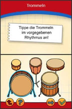 Lernerfolg Grundschule Konzentration- der Aufmerksamkeitstrainer