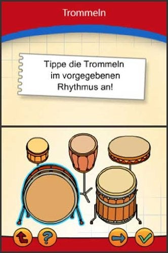 Lernerfolg Grundschule Konzentration- der Aufmerksamkeitstrainer