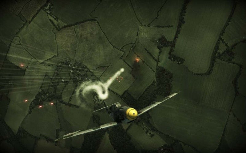 Wings of Prey — Collector's Edition