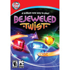 Bejeweled Twist