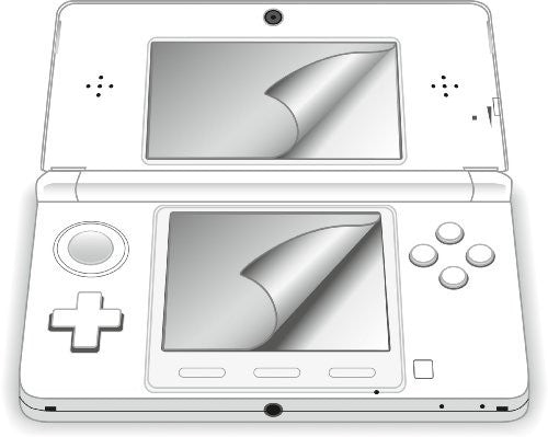 Schutzfolie / Screen Protector [Kamikaze]