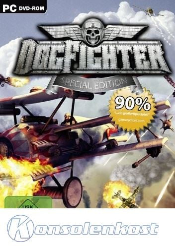 DogFighter