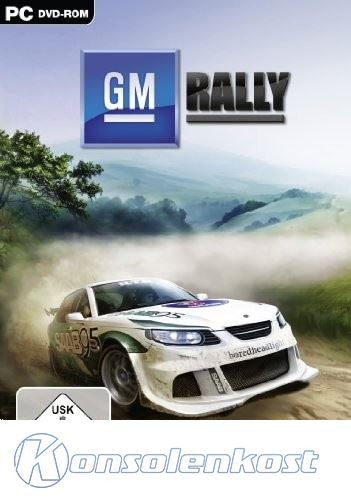 GM Rally