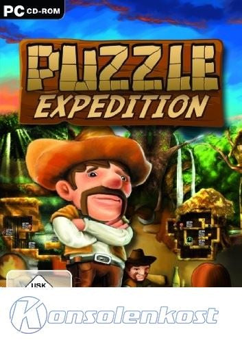 Puzzle Expedition