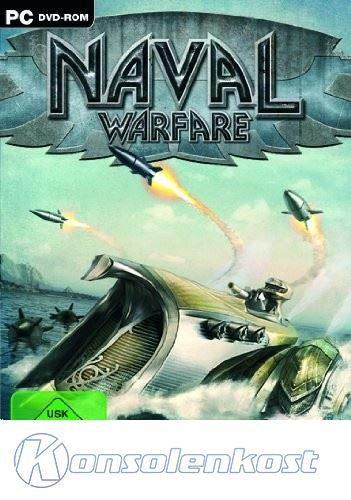 Naval Warfare
