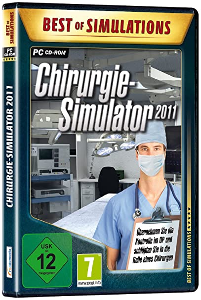 Chirurgie Simulator 2011 BEST OF