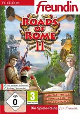 Freundin: Roads of Rome 2