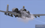 DCS A-10C Warthog