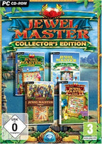 Jewel Master — Collector's Edition