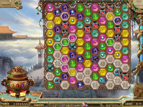 Jewel Master — Collector's Edition