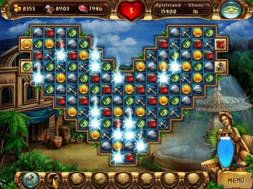 Jewel Master — Collector's Edition