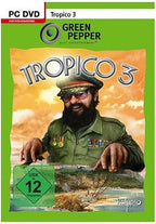 Tropico 3