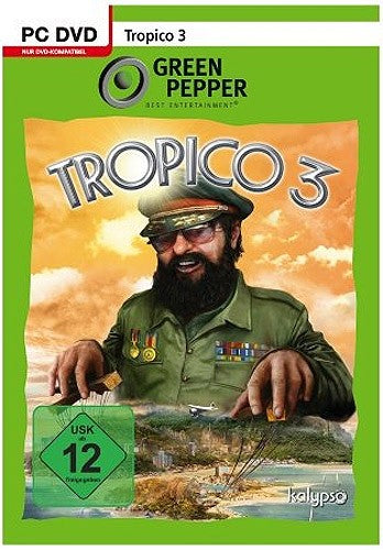 Tropico 3