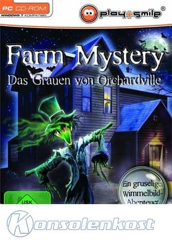 Farm Mystery - Das Grauen von Ochardville