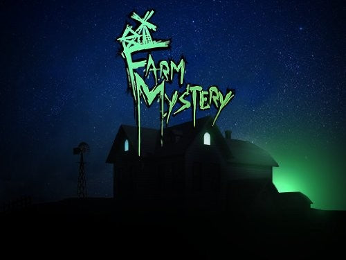 Farm Mystery - Das Grauen von Ochardville