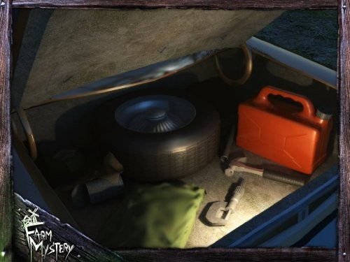 Farm Mystery - Das Grauen von Ochardville