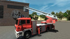 Werksfeuerwehr-Simulator