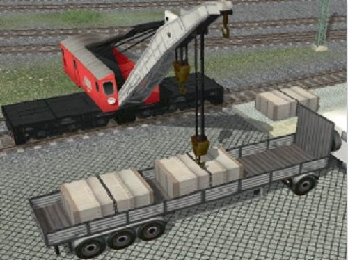 Eisenbahn-Simulator 2012 Gold-Edition