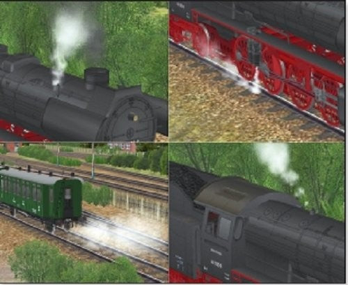 Eisenbahn-Simulator 2012 Gold-Edition