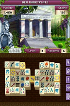 Mahjongg Mysteries: Ancient Athena