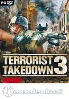 Terrorist Takedown 3