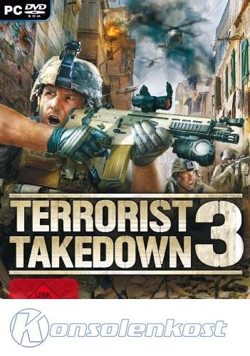 Terrorist Takedown 3