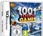 1001 Touch Games (DE)