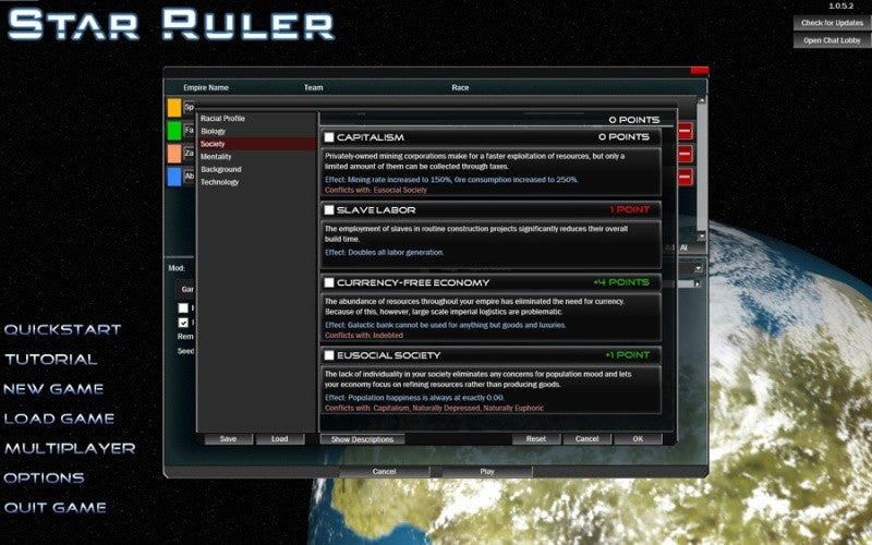 Star Ruler
