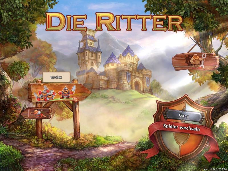 Die Ritter