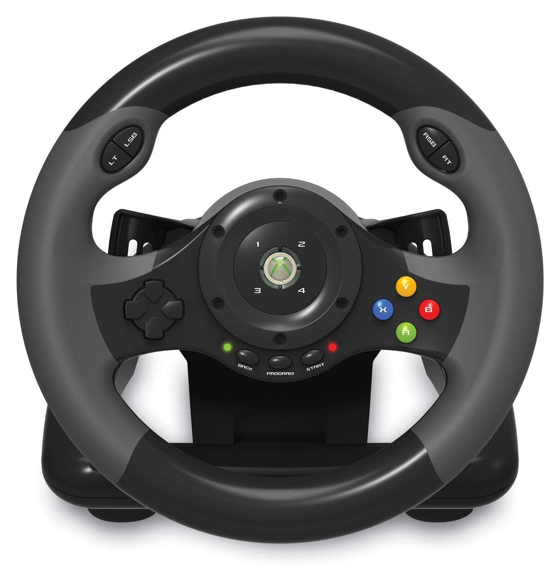 Lenkrad Racing Wheel EX2 [HORI]