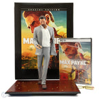 Max Payne 3 (DE) — Special Edition