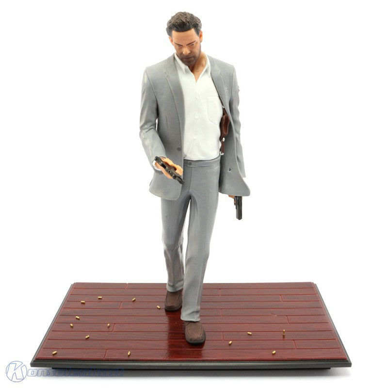Max Payne 3 (DE) — Special Edition