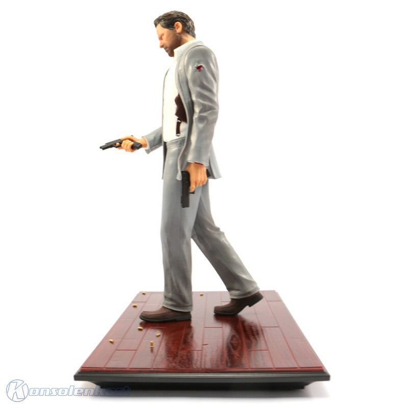 Max Payne 3 Statue - 25 cm