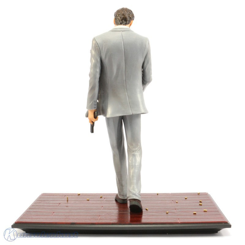 Max Payne 3 Statue - 25 cm