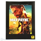 Max Payne 3 (DE) — Special Edition