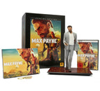 Max Payne 3 (DE) — Special Edition