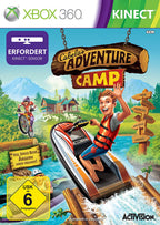 Cabela's Adventure Camp (DE)